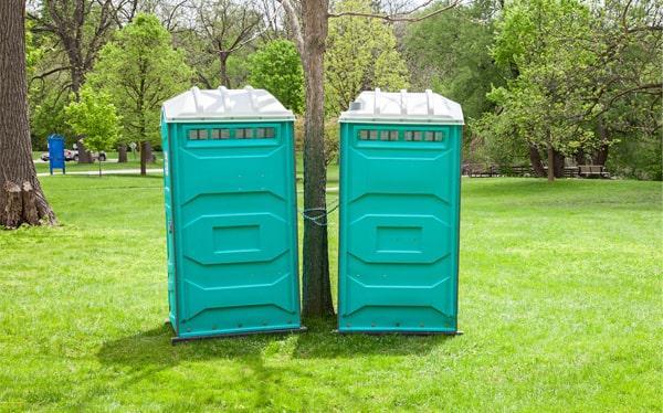 Special Event Porta Potty Rentals McDonough GA