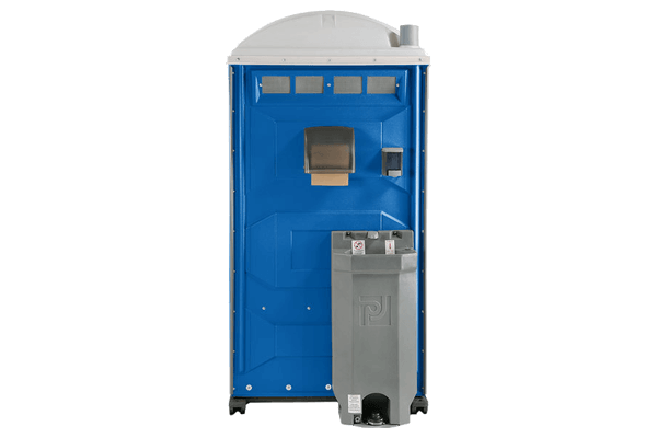 Deluxe Flushable Porta Potty McDonough GA