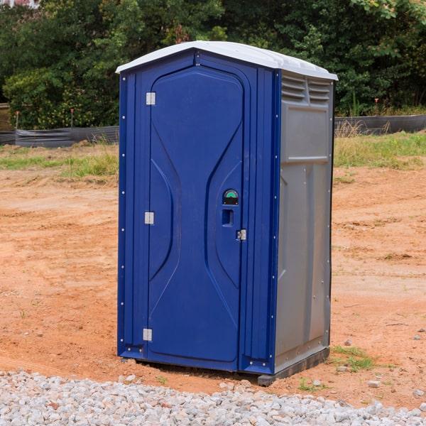 Festival Porta Potty Rentals McDonough GA