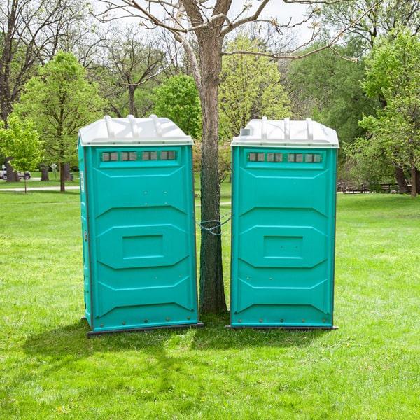 Seasonal Porta Potty Rentals McDonough GA